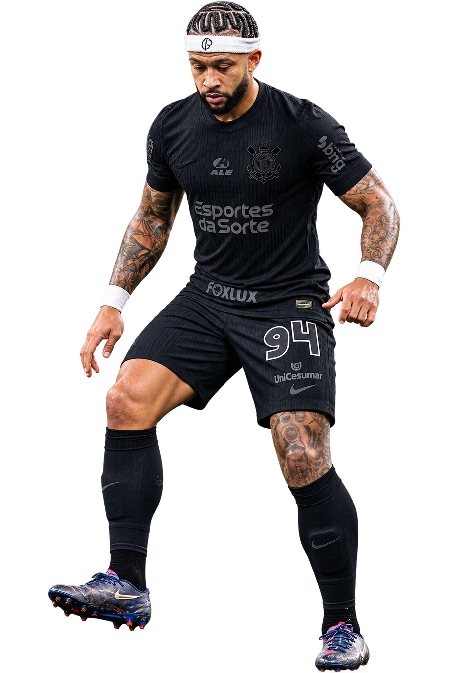 Memphis Depay